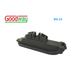 Адаптер двірника GoodWay тип RH-13 BMW X3 F25, FORD Kuga для щіток серії WBR-100 ( WBR-100-RH13 ) - изображение 1