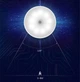 Світлодіодна лампа нічник GGbingo Smart sensor light cold кругла з датчиком руху на акумуляторі - зображення 4
