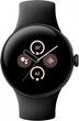 Смарт-годинник Google Pixel Watch 2 Matte Black Aluminum Case/Obsidian Active Band - зображення 2