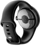 Смарт-годинник Google Pixel Watch 2 Matte Black Aluminum Case/Obsidian Active Band - зображення 3
