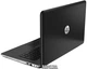 Ноутбук HP Pavilion 17-e072sr (F2U31EA) Black - изображение 4