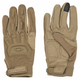 Тактические перчатки Oakley Flexion TAA Gloves (цвет - Coyote Tan) XL - изображение 4