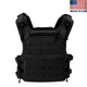 Плитоноска Agilite K19 Plate Carrier 3.0 (Made in USA) Black - изображение 1