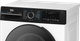 Стиральная машина узкая Beko BM3WFSU47235WPBB2 - изображение 7