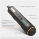Акумуляторна електровикрутка Worx WX240 з насадками та пластиковим кейсом - изображение 5