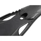 Ласты для плавания с регулировкой размера 41-45 универсальные Intex Black - изображение 4