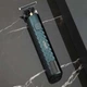 Акумуляторна машинка для стрижки та оконтовки VGR V-077 800мАг - зображення 4