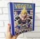 Фигурка Vegeta из аниме Dragon Ball Статуэтка Вегета Жемчуг Дракона 16 см (00995) - изображение 6