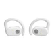 Беспроводные наушники TWS JBL Soundgear Sense White (JBLSNDGEARSNSWHT), Bluetooth 5.3, 24 (6+18) часов автономной работы, 70/600 мАч, 4 микрофона, мобильное приложение, Type C, IP54, быстрая зарядка, белые - изображение 6