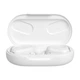 Беспроводные наушники TWS JBL Soundgear Sense White (JBLSNDGEARSNSWHT), Bluetooth 5.3, 24 (6+18) часов автономной работы, 70/600 мАч, 4 микрофона, мобильное приложение, Type C, IP54, быстрая зарядка, белые - изображение 8