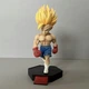 Фигурка Son Gohan из аниме Dragon Ball Статуэтка Сон Гохан Жемчуг Дракона 23 см (00996) - изображение 2