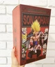 Фигурка Son Gohan из аниме Dragon Ball Статуэтка Сон Гохан Жемчуг Дракона 23 см (00996) - изображение 5