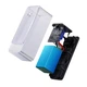Автомобільний пуско-зарядний пристрій Baseus Super Energy Alpha Series Jump Starter 600A Cosmic Black (C00259200121-00) - изображение 6