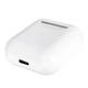 Наушники Bluetooth беспроводные Hoco EW25 с микрофоном White - изображение 3