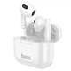 Наушники Bluetooth беспроводные Hoco EW30 с микрофоном White - изображение 1