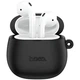 Наушники Bluetooth беспроводные Hoco EW45 с микрофоном Black - изображение 2
