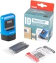 Роликовий штамп Trodat ID Protector+ 3 Refills синій (443673407) - зображення 1
