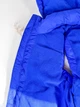 Жилет демісезонний Zara 98 см синій артикул Л1006 - зображення 3