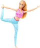 Lalka Barbie Mattel Made to Move Blondynka 32.4 cm (0194735176854) - obraz 3