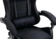 Геймерское кресло GT Racer X-2325 Fabric Black L - изображение 4