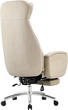 Офисное кресло GT Racer B-6657A Cream - изображение 3