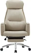 Офисное кресло GT Racer B-6657A Cream - изображение 4