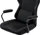 Геймерське крісло GT Racer X-2322 Fabric Black - зображення 2