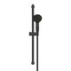 Набор смесителей 4 в 1 для ванной комнаты и кухни Grohe QuickFix Start Black M-Size UA303301MK - изображение 8