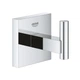 Крючок для ванной комнаты Grohe QuickFix Start 40961000 - изображение 1