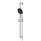 Душовий гарнітур Grohe QuickFix Vitalio Comfort 110 26096001 - зображення 4