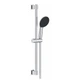 Душевой гарнитур Grohe QuickFix Vitalio Comfort 110 26032001 - изображение 1