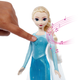 Lalka Mattel Disney Kraina Lodu 2 Śpiewająca Elsa 29 cm (0194735126668) - obraz 3