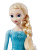 Lalka Mattel Disney Kraina Lodu 2 Śpiewająca Elsa 29 cm (0194735126668) - obraz 4