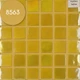 Мозаика АкваМо PL25311 Yellow 31.7х31.7 - изображение 4