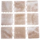 Мозаика АкваМо под камень,мрамор, гранит бежевый Granit Beige 31.7x31.7 для кухни,бассейна,хамама за 1 ШТ - изображение 6