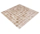 Мозаика АкваМо Stone Beige 31.7x31.7 - изображение 2
