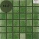 Мозаика АкваМо PW25214 Olive 31.7х31.7 - изображение 5