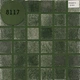Мозаика АкваМо PW25213 Green 31.7х31.7 - изображение 4
