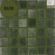 Мозаика АкваМо PW25213 Green 31.7х31.7 - изображение 5