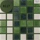 Мозаика АкваМо MX25-1/05-2/12/14 31.7х31.7 - изображение 5