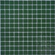 Мозаика АкваМо MK25113 Green 31.7х31.7 - изображение 1