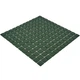 Мозаика АкваМо MK25113 Green 31.7х31.7 - изображение 2