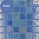 Мозаика АкваМо PWPL25502 Sky Blue 31.7х31.7 - изображение 5