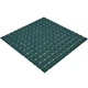Мозаїка АкваМо MK25112 Dark Green 31.7х31.7 - зображення 2
