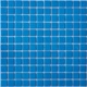 Мозаика АкваМо MK25102 Sky Blue 31.7х31.7 - изображение 1