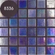 Мозаика АкваМо PWPL25504 Cobalt 31.7х31.7 - изображение 4