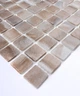 Мозаика АкваМо под камень, гранит,мрамор бежевый Revolut Light Beige 31.7x31.7 для кухни,бассейна,хамама за 1 - изображение 5