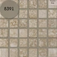 Мозаика АкваМо Travertin Beige 31.7x31.7 - изображение 6