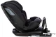 Автокресло FreeOn Epic i-Size 40-150 см Черное (3830084381521) - изображение 4