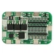 Контроллер заряда/разряда батареи BMS 6S 3.7V 25A для Li-ion 18650 21700 - изображение 2